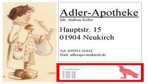 Adler Apotheke